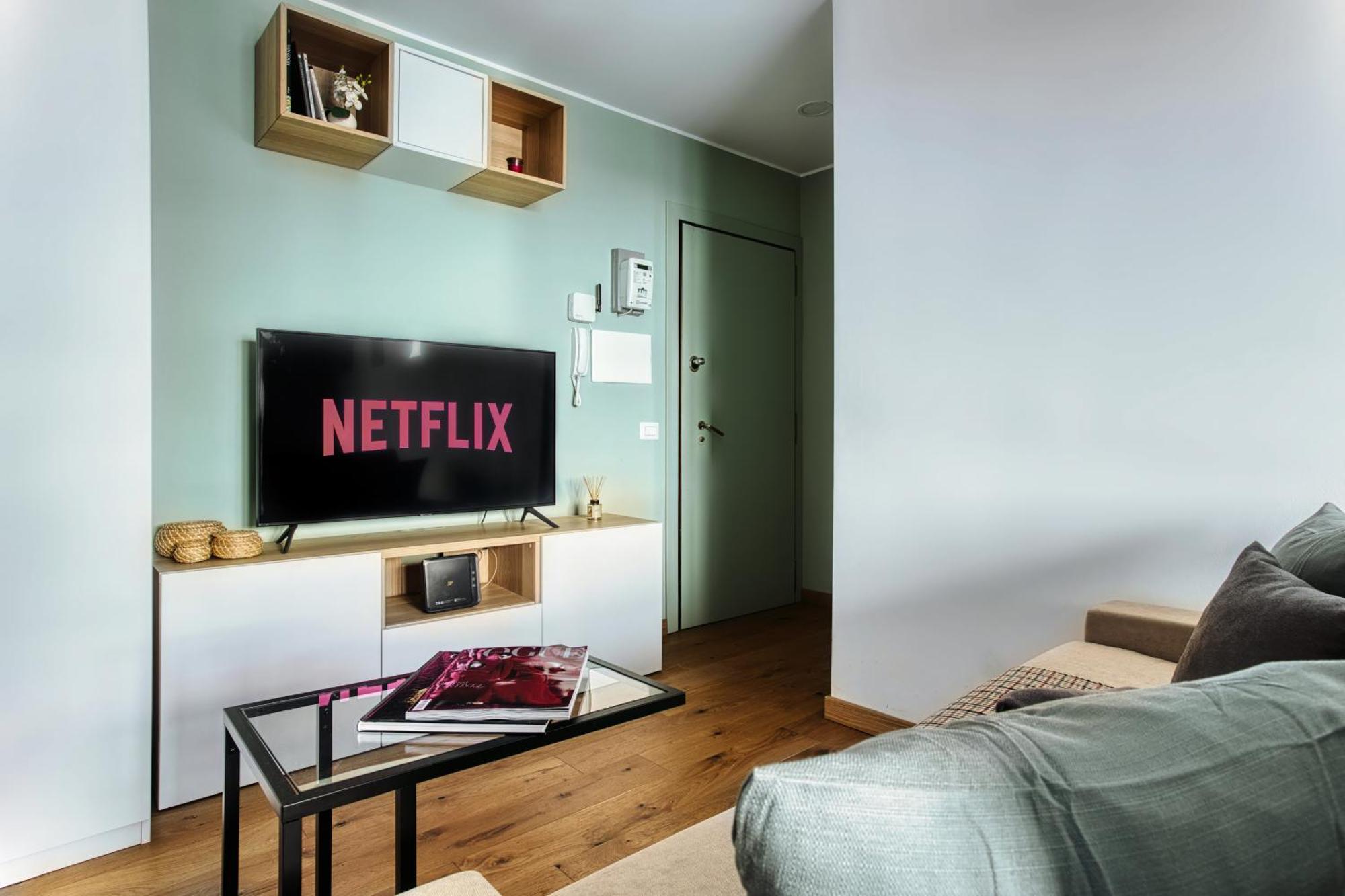 Apartamento Zara - Station - 10' Duomo - San Siro *
